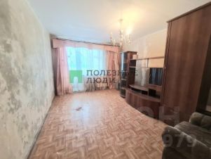 2-комн.кв., 46 м², этаж 1