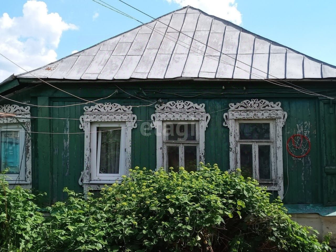 Купить загородную недвижимость на улице Революционная в городе Мичуринск,  продажа загородной недвижимости - база объявлений Циан. Найдено 1 объявление