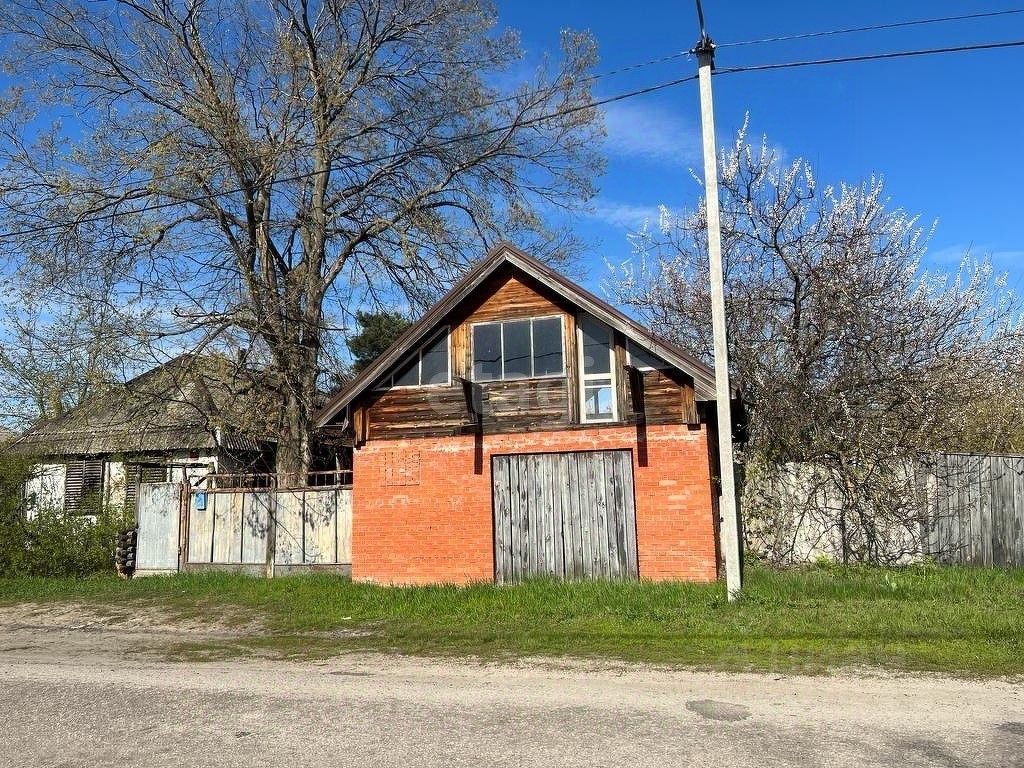 Купить дом на улице Песчаная в городе Белгород, продажа домов - база  объявлений Циан. Найдено 2 объявления