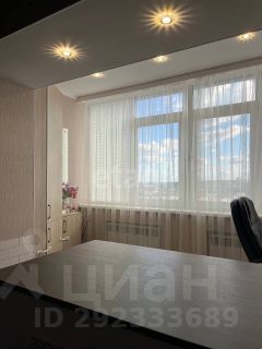 1-комн.кв., 50 м², этаж 13