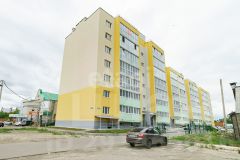 2-комн.кв., 48 м², этаж 5