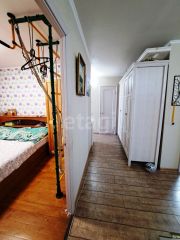 4-комн.кв., 79 м², этаж 3