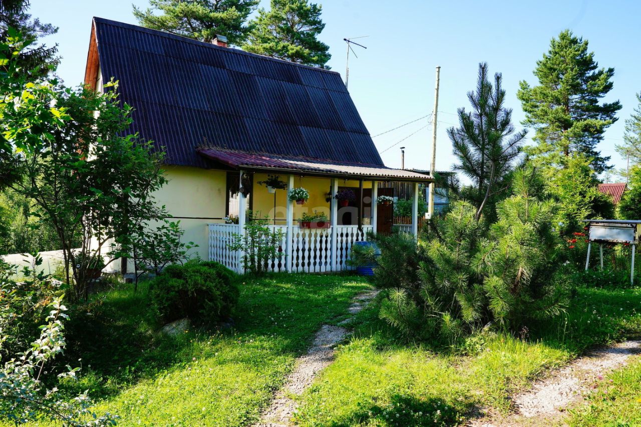 Купить загородную недвижимость в СНТ Ягринское городского округа  Северодвинска, продажа загородной недвижимости - база объявлений Циан.  Найдено 3 объявления