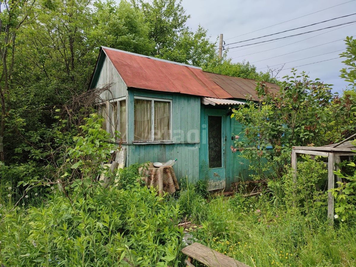 Купить дом в СНТ Заречье в городе Тамбов, продажа домов - база объявлений  Циан. Найдено 2 объявления