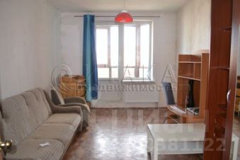 3-комн.кв., 90 м², этаж 22