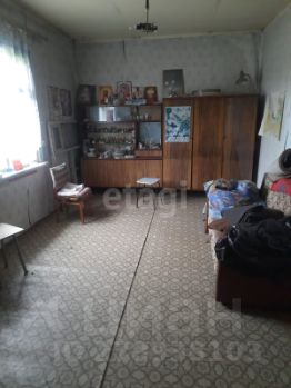 3-комн.кв., 50 м², этаж 1