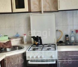 3-комн.кв., 56 м², этаж 2