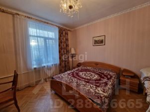 3-комн.кв., 80 м², этаж 2