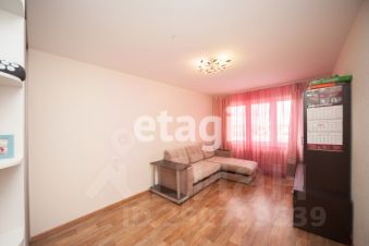 3-комн.кв., 77 м², этаж 12