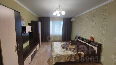 1-комн.кв., 55 м², этаж 3