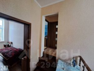 4-комн.кв., 85 м², этаж 1