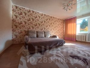 2-комн.кв., 53 м², этаж 2