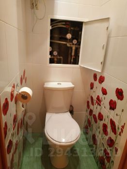 2-комн.кв., 58 м², этаж 5