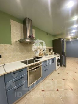 3-комн.кв., 85 м², этаж 7