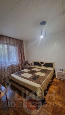 4-комн.кв., 76 м², этаж 1