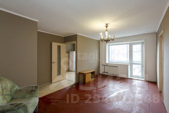 2-комн.кв., 44 м², этаж 4