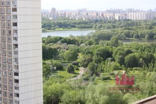 3-комн.кв., 72 м², этаж 17