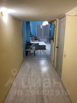 апарт.-студия, 35 м², этаж 2