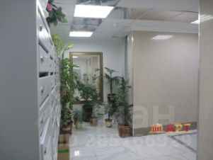 3-комн.кв., 96 м², этаж 18