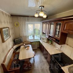 3-комн.кв., 61 м², этаж 2