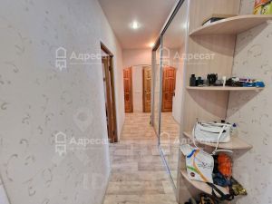 3-комн.кв., 65 м², этаж 9