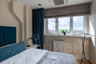 1-комн.кв., 18 м², этаж 11