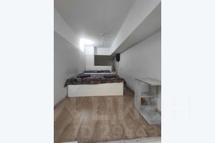 1-комн.кв., 18 м², этаж 1