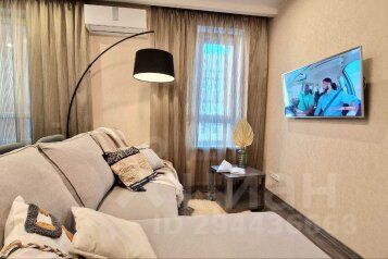 1-комн., 45 м², 3/9 этаж