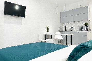 1-комн., 30 м², 15/25 этаж