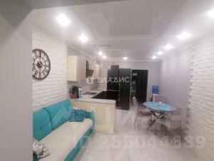 2-комн.кв., 75 м², этаж 6