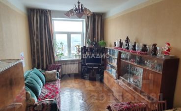 3-комн.кв., 80 м², этаж 8