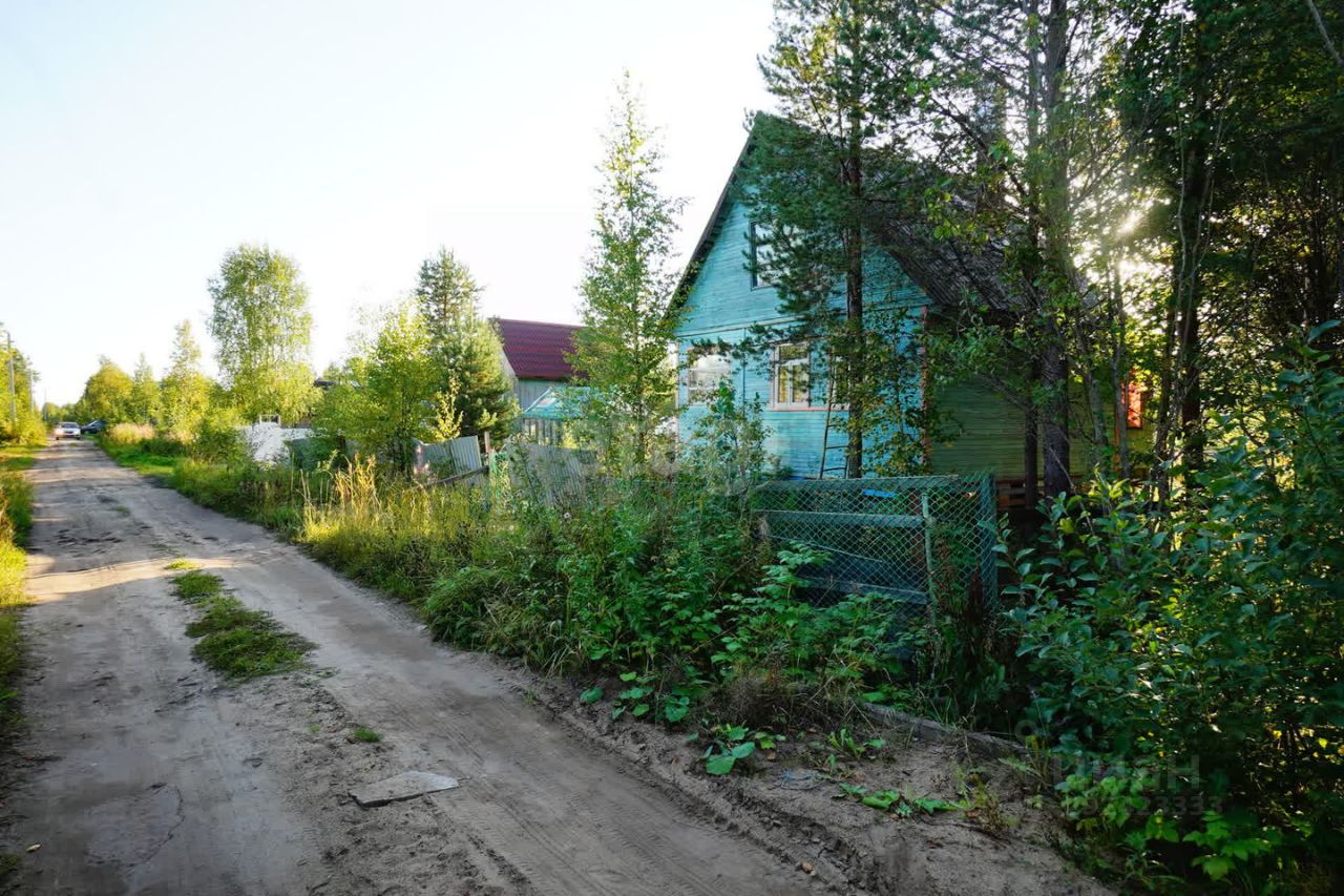 Купить дом в СНТ Двина-2 городского округа Северодвинска, продажа домов -  база объявлений Циан. Найдено 2 объявления