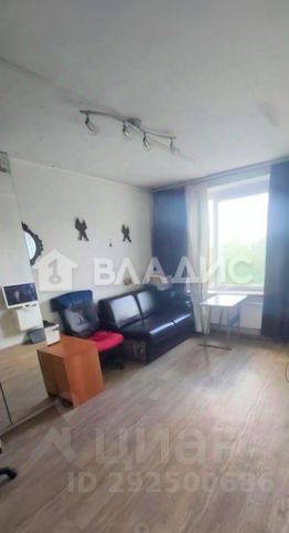 1-комн.кв., 22 м², этаж 8