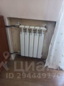 комната 73/21 м², этаж 4