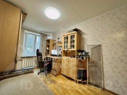 2-комн.кв., 51 м², этаж 2