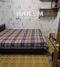 1-комн.кв., 34 м², этаж 3