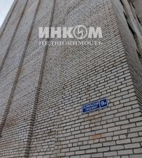 1-комн.кв., 34 м², этаж 3