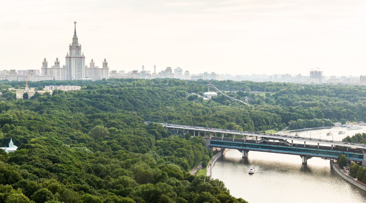 Парки
