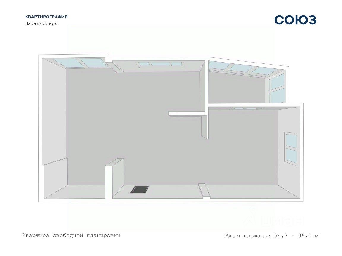 Купить 2-комнатную квартиру на улице Свердлова в городе Новокузнецк,  продажа двухкомнатных квартир во вторичке и первичке на Циан. Найдено 19  объявлений