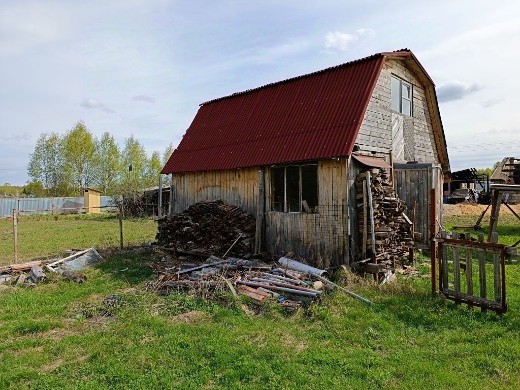 Купить дом до 300 тыс рублей в Кохме. Найдено 21 объявление.