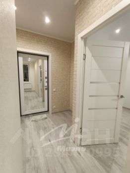 1-комн.кв., 34 м², этаж 14