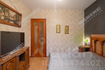 3-комн.кв., 75 м², этаж 1