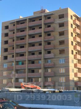 2-комн.кв., 37 м², этаж 8