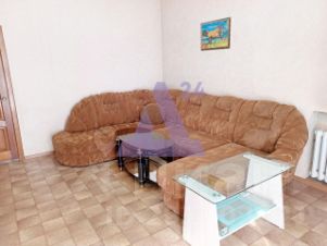 3-комн.кв., 73 м², этаж 2