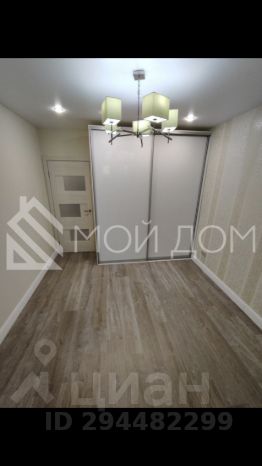 3-комн.кв., 61 м², этаж 2