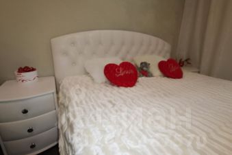 1-комн. кв 36 м2, 12/17 эт