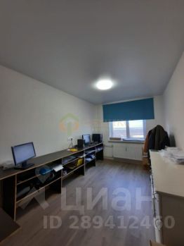 2-комн.кв., 55 м², этаж 14