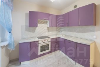 2-комн.кв., 55 м², этаж 9