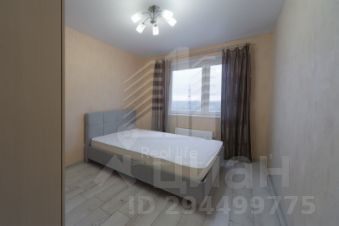 2-комн.кв., 55 м², этаж 9