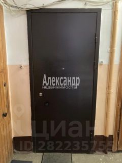 комната 119/16 м², этаж 5